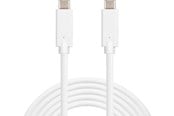 USB - Sandberg USB-C Charge Cable - 2m - 136-17