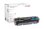 Printertilbehør blekk/toner - Xerox 006R03516 / Alternative to HP 410A / CF411A Cyan Toner - 006R03516