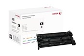 Printertilbehør blekk/toner - Xerox 006R03464 / Alternative to HP 26X / CF226X Black Toner - 006R03464