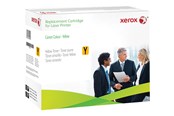 Printertilbehør blekk/toner - Xerox - yellow - toner cartridge (alternative for: Canon CRG-723Y) - 006R03506