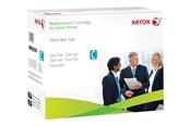 Printertilbehør blekk/toner - Xerox - cyan - toner cartridge (alternative for: Canon CRG-723C) - 006R03508