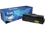 Printertilbehør blekk/toner - K+U Printware freecolor - TK1125-FRC