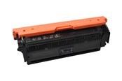 Printertilbehør blekk/toner - Clover FREECOLOR - M553K-FRC