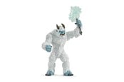 Schleich - Schleich Ismonster med våpen - 42448