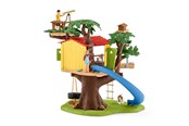 Schleich - Schleich Eventyrtrehus - 42408
