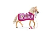 Schleich - Schleich Horse Club Fashion creation set & Andalusian horse - 42431
