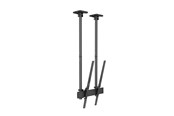 Veggmontering, AV-braketter & AV-møbler - Multibrackets M Ceiling Mount Pro MBC1UPSD - Max 180 kg - recommended for 100" - 7350073736133