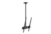 Veggmontering, AV-braketter & AV-møbler - Multibrackets M Ceiling Mount Pro MBC1UPHD - Max 90 kg - recommended for 75" - 7350073736126