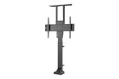 Veggmontering, AV-braketter & AV-møbler - Multibrackets M Motorized TV Lift Large - Max 50 kg - recommended for 65" - 7350073735969