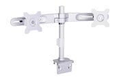 Skjermholder - Multibrackets M Workstation Dual Arm DT - 7350073734665