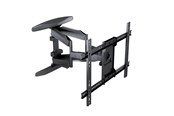 Veggmontering, AV-braketter & AV-møbler - Multibrackets M VESA Flexarm XL Full Motion Dual - Max 45 kg - recommended for 85" - 7350073736317