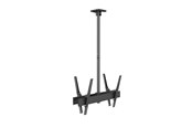 Veggmontering, AV-braketter & AV-møbler - Multibrackets M Ceiling Mount Pro MBC1UX2HD - Max 90 kg - recommended for 75" - 7350073736232