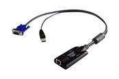 Repeater, forsterkere, bridges og transceivere - ATEN KVM Modules & Accessories USB - VGA to Cat5e/6 KVM - KA7175-AX