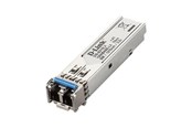 Repeater, forsterkere, bridges og transceivere - D-Link DIS-S310LX 1-Port Mini-GBIC SFP to 1000BaseLX Single-Mode 10km Fibre Transceiver - DIS-S310LX