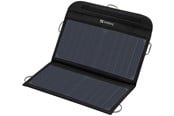 Mobil - Adaptere og ladere - Sandberg Solar Charger 13W 2xUSB - 420-40