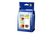 Printertilbehør blekk/toner - Brother LC 3235XLY / High Yield Yellow Ink - LC3235XLY