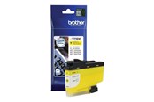 Printertilbehør blekk/toner - Brother LC3239XLY / LC 3239XLY High Capacity - LC3239XLY