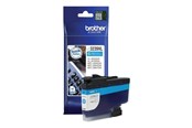 Printertilbehør blekk/toner - Brother LC3239XLC / LC 3239XLC High Capacity - LC3239XLC