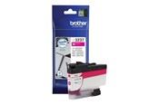Printertilbehør blekk/toner - Brother LC3237M / LC 3237M Magenta Ink - LC3237M