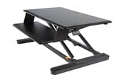 Kabinett tilbehør (kjølepasta mv.) - Kensington SmartFit® Sit/Stand Desk - K52804WW