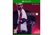 Spill - Hitman 2 - Microsoft Xbox One - Action - 1000717595