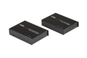 Repeater, forsterkere, bridges og transceivere - ATEN VE812 HDMI over Single Cat 5 Extender - VE812-AT-G