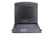 Skjerm - 19" DIGITUS Professional - DS-72211-4GE