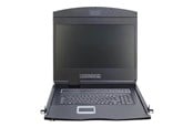 KVM-switch - DIGITUS Professional - DS-72211-1US