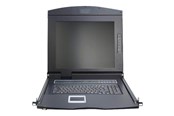 KVM-switch - DIGITUS Professional - DS-72210-1US