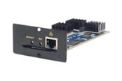 Nettverksadapter - DIGITUS Professional IP Function Module for KVM Switches - DS-51000-1