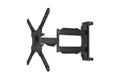 Veggmontering, AV-braketter & AV-møbler - Multibrackets M Pro Series - VESA Flexarm Pro 400 - Max 36 kg - recommended for 60" - 7350073736331