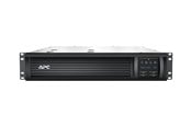 UPS - APC SMT750RMI2UC - Smart-UPS - 750VA/500W - Line Interactive UPS - SMT750RMI2UC