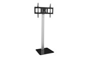 Veggmontering, AV-braketter & AV-møbler - IC INTRACOM techly Floor Support - Max 50 kg - recommended for 70" - ICA-TR11