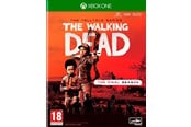 Spill - The Walking Dead: The Final Season - Microsoft Xbox One - Action/Adventure - 5060146466400