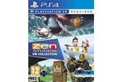 Spill - VR Collection (PSVR) - Sony PlayStation 4 - Virtual Reality - 5060522091998