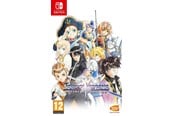 Spill - Tales of Vesperia - Definitive Edition - Nintendo Switch - RPG - 3391892000160