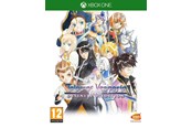 Spill - Tales Of Vesperia - Definitive Edition - Microsoft Xbox One - RPG - 3391892000085