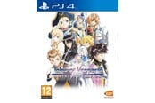 Spill - Tales of Vesperia - Definitive Edition - Sony PlayStation 4 - RPG - 3391892000016