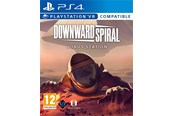 Spill - Downward Spiral: Horus Station (VR) - Sony PlayStation 4 - Virtual Reality - 5060522092193