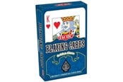 Brettspill & Puslespill - Tactic Playing Cards Golden Class - assorted - 00489