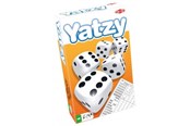 Brettspill & Puslespill - Tactic Yatzy - 02029