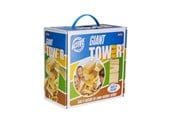 Hagespill - Giant Tower in Cardboard box (multi) - 54921