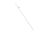 Veggmontering, AV-braketter & AV-møbler - Multibrackets M Pro Series - Extension Pipe 1.5m White - Max - recommended for - 7350073736157