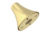 Veggmontering, AV-braketter & AV-møbler - Multibrackets M Pro Series - Floor To Ceiling Wall Plate Brass - Max 90 kg - recommended for - 7350073736195