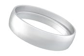 Veggmontering, AV-braketter & AV-møbler - Multibrackets M Pro Series - External Pipe Cover Chrome - Max - recommended for - 7350073736218