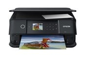 Skriver - Epson Expression Premium XP-6100 All in One Multifunksjon - Farge - Blekk - C11CG97403