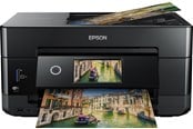 Skriver - Epson Expression Premium XP-7100 All in One Multifunksjon - Farge - Blekk - C11CH03402
