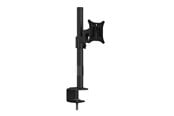 Skjermholder - Multibrackets M VESA Deskmount Officeline Single Black - 7350073735822