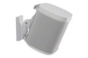 Veggmontering, AV-braketter & AV-møbler - Sanus Universal wall mount Pair white - Max - recommended for - WSWM22-W2