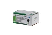 Printertilbehør blekk/toner - Lexmark C232HC0 Cyan High Yield Return Program Toner - C232HC0